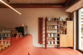 10 najładniejszych kawiarni w&nbsp;Polsce, które zachwycają designem