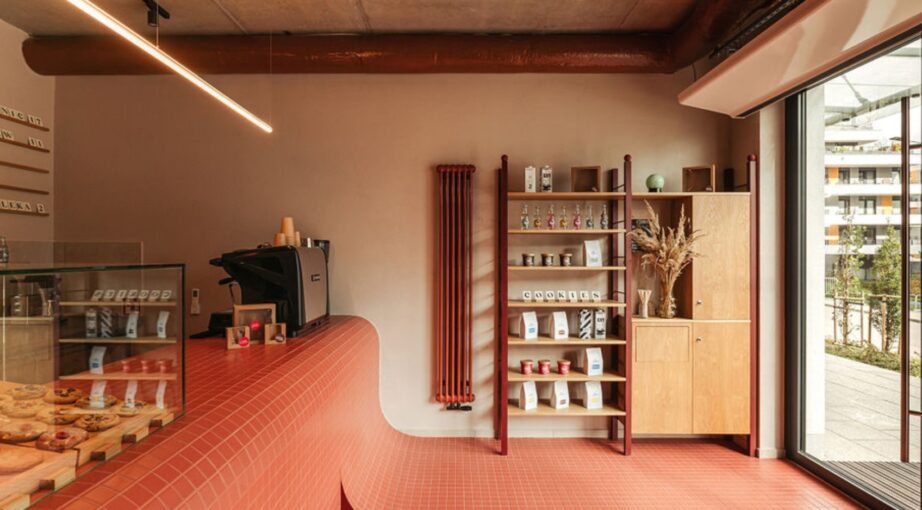 10 najładniejszych kawiarni w&nbsp;Polsce, które zachwycają designem