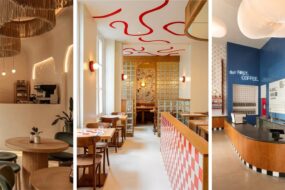 Czy&nbsp;gastronomia potrzebuje dziś „instagramowych” wnętrz?