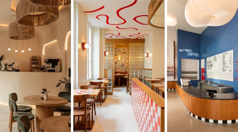 Czy&nbsp;gastronomia potrzebuje dziś „instagramowych” wnętrz?