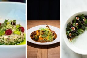 Finał Restaurant Week coraz bliżej. Ostatnie dni na&nbsp;festiwalowe menu!