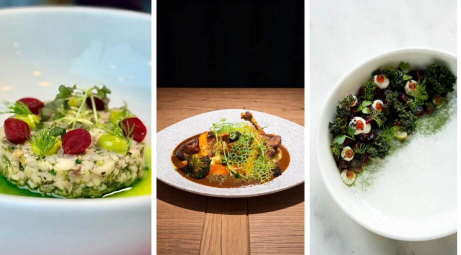 Finał Restaurant Week coraz bliżej. Ostatnie dni na&nbsp;festiwalowe menu!