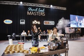 Smaki świata, emocje i&nbsp;wielki biznes – odliczamy dni do&nbsp;WorldFood Poland & Gastrotargi SMAKKi