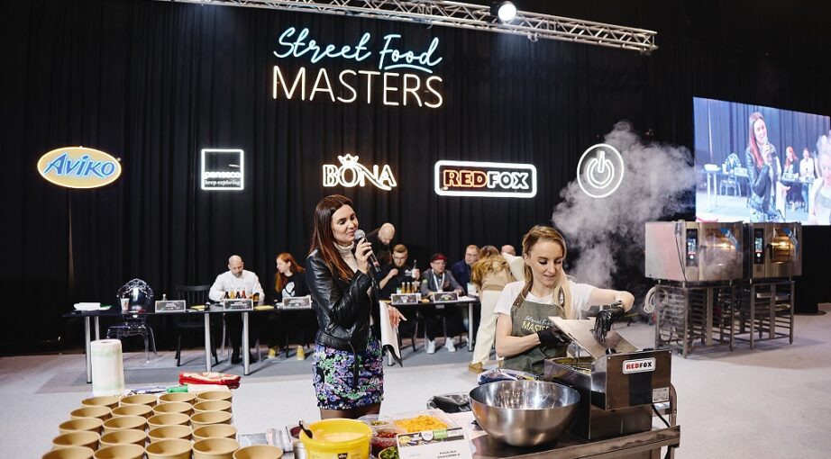 Smaki świata, emocje i&nbsp;wielki biznes – odliczamy dni do&nbsp;WorldFood Poland & Gastrotargi SMAKKi