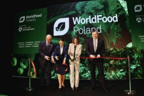 Targi WorldFood Poland 2026 oficjalnie wystartowały!