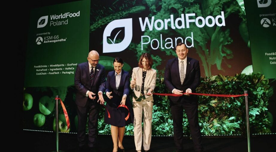 Targi WorldFood Poland 2026 oficjalnie wystartowały!