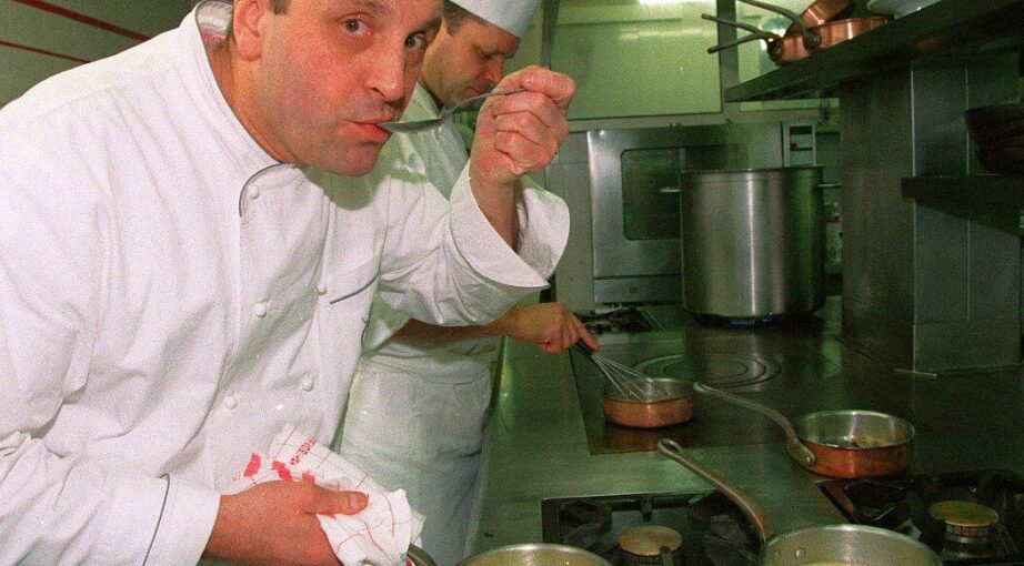 Legenda francuskiej kuchni wraca na&nbsp;ekran – powstaje film o&nbsp;Bernardzie Loiseau, inspiracji dla „Ratatuj”