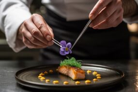 Trendy gastronomiczne wiosna 2026 – co&nbsp;pojawia się w&nbsp;restauracjach tej&nbsp;wiosny?