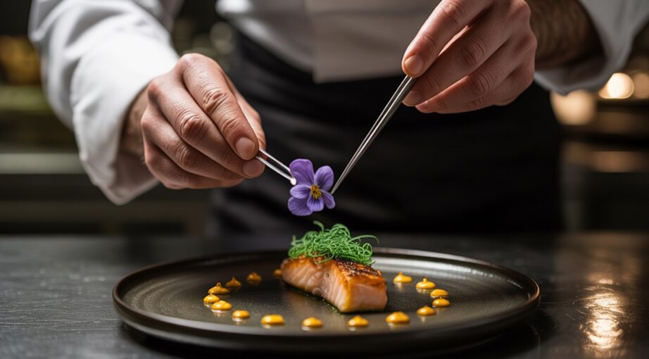 Trendy gastronomiczne wiosna 2026 – co&nbsp;pojawia się w&nbsp;restauracjach tej&nbsp;wiosny?