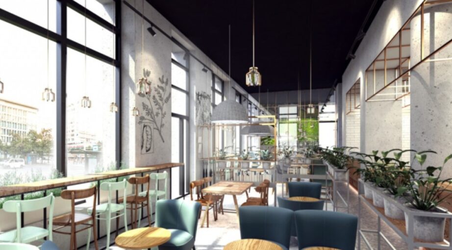 7 kawiarni w&nbsp;Warszawie idealnych do&nbsp;pracy i&nbsp;spotkań