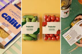 Food design w&nbsp;praktyce: jak projektuje się opakowanie dla produktu spożywczego?