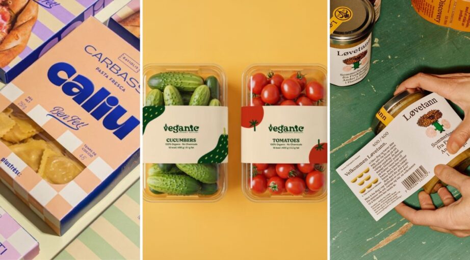 Food design w&nbsp;praktyce: jak projektuje się opakowanie dla produktu spożywczego?