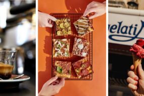 Co&nbsp;zjeść w&nbsp;Rzymie? 8 rzeczy, których&nbsp;warto spróbować podczas wizyty w&nbsp;mieście