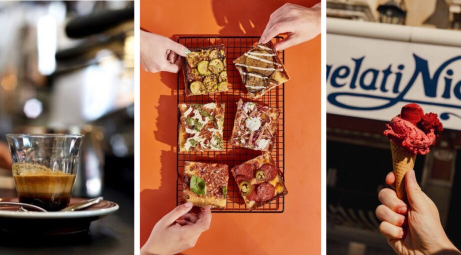 Co&nbsp;zjeść w&nbsp;Rzymie? 8 rzeczy, których&nbsp;warto spróbować podczas wizyty w&nbsp;mieście