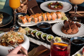 Czy&nbsp;sushi przestało być luksusem? Co&nbsp;dziś decyduje o&nbsp;jego jakości?