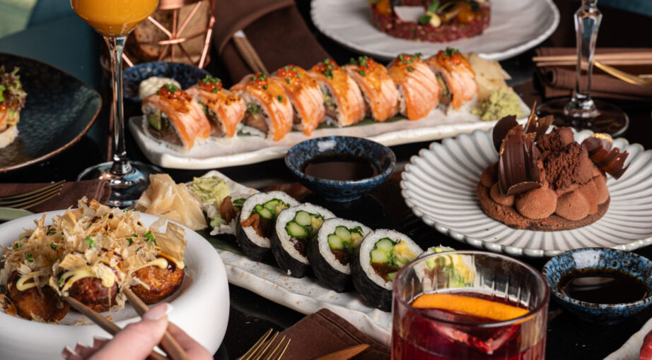 Czy&nbsp;sushi przestało być luksusem? Co&nbsp;dziś decyduje o&nbsp;jego jakości?