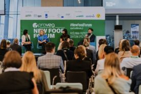New Food Forum 2026 w&nbsp;Warszawie: przyszłość żywności, FMCG i&nbsp;produktów roślinnych