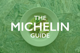 Michelin wycofuje Green Star. Branża gastronomiczna krytykuje decyzję przewodnika