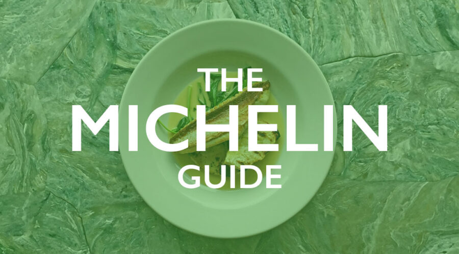 Michelin wycofuje Green Star. Branża gastronomiczna krytykuje decyzję przewodnika