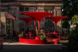 Ogródek to&nbsp;biznes. Dlaczego nie&nbsp;każda restauracja może go&nbsp;mieć?