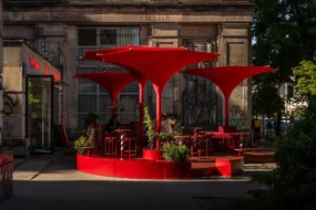 Ogródek to&nbsp;biznes. Dlaczego nie&nbsp;każda restauracja może go&nbsp;mieć?