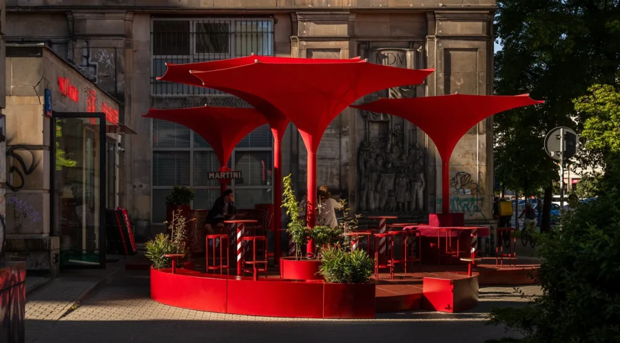 Ogródek to&nbsp;biznes. Dlaczego nie&nbsp;każda restauracja może go&nbsp;mieć?