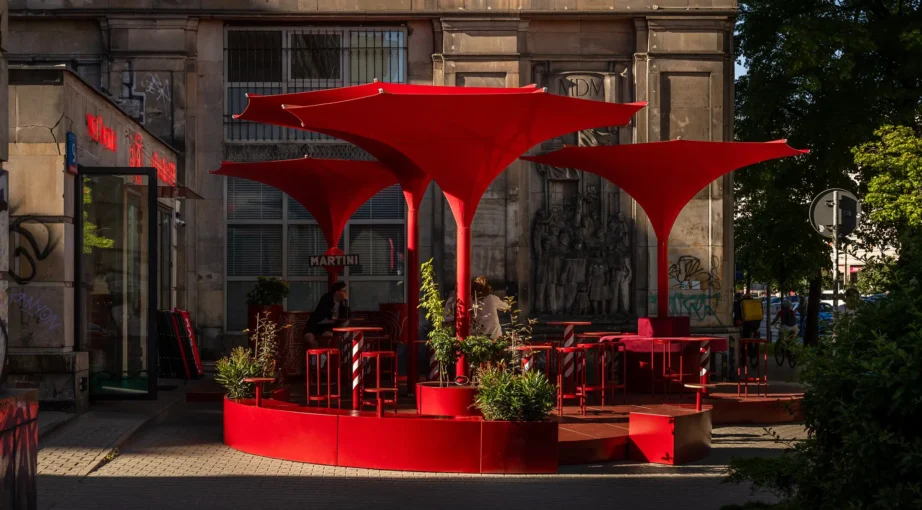 Ogródek to&nbsp;biznes. Dlaczego nie&nbsp;każda restauracja może go&nbsp;mieć?