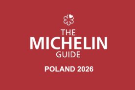 Michelin Guide Polska 2026 – historyczna gala w&nbsp;Krakowie 