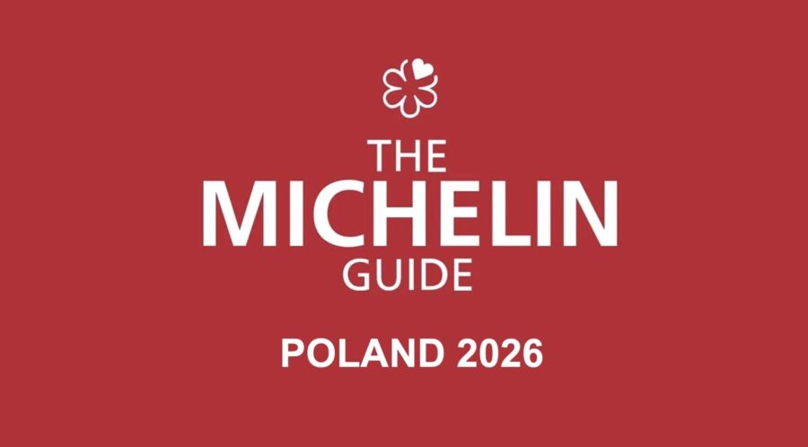 Michelin Guide Polska 2026 – historyczna gala w&nbsp;Krakowie 