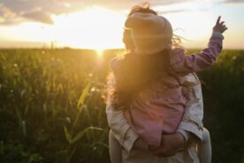 Pierwszy kulinarny autorytet? Dla większości Polaków to&nbsp;mama