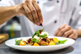 Food cost pod&nbsp;presją. Jak restauracje w&nbsp;2026 realnie bronią marży?