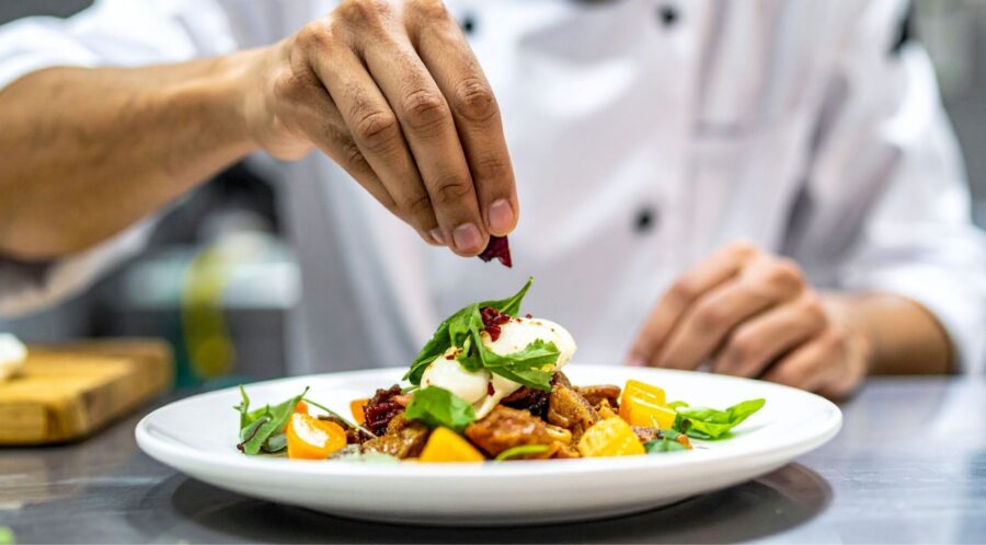 Food cost pod&nbsp;presją. Jak restauracje w&nbsp;2026 realnie bronią marży?