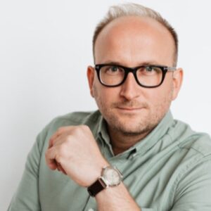 Leszek Szczepaniak