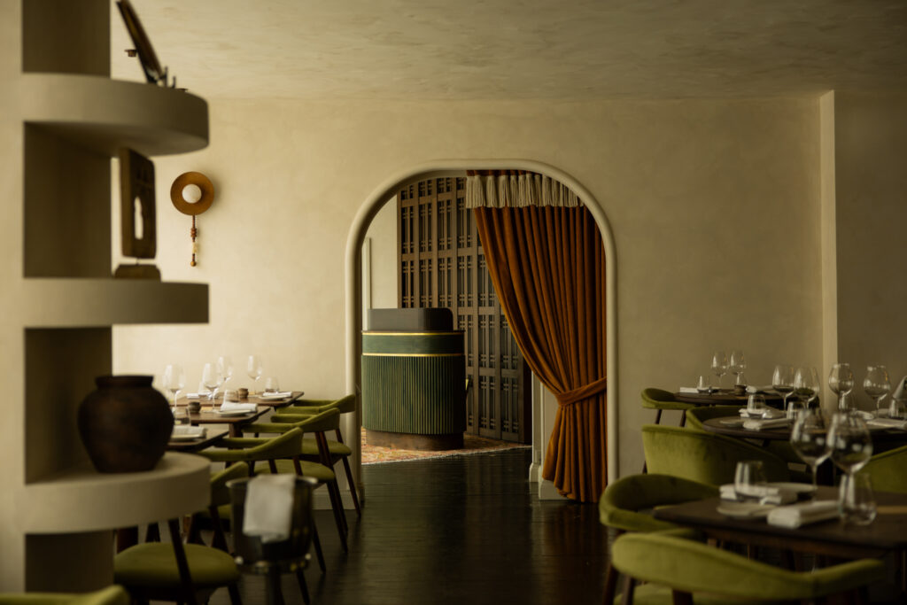 Nowe otwarcie znanego szefa kuchni. Londyn z&nbsp;restauracją inspirowaną kuchnią Awadhi