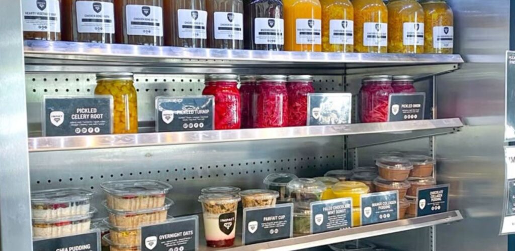 Wysokobiałkowe czy&nbsp;wysoko przetworzone? Jak marki wykorzystują trend high protein?