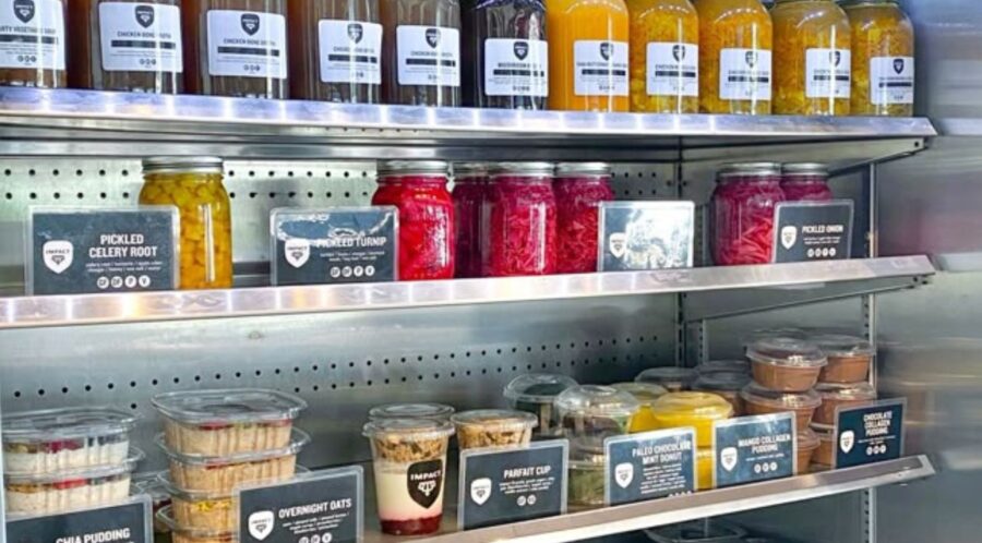 Wysokobiałkowe czy&nbsp;wysoko przetworzone? Jak marki wykorzystują trend high protein?