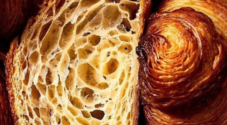 Dlaczego chrupiące smakuje lepiej – jak tekstura wpływa na&nbsp;smak?