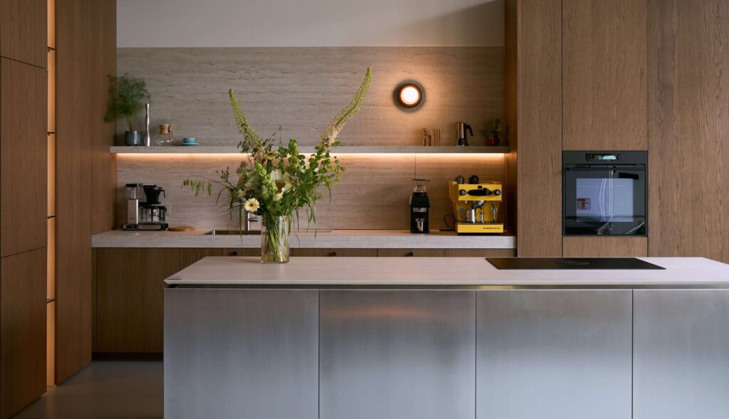 Showroom Coffeedesk i&nbsp;BELIF. Nowa forma sprzedaży dla HoReCa