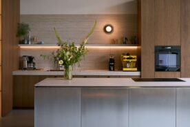 Showroom Coffeedesk i&nbsp;BELIF. Nowa forma sprzedaży dla HoReCa