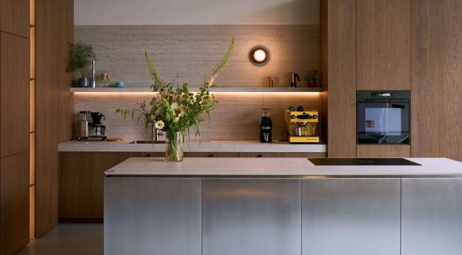 Showroom Coffeedesk i&nbsp;BELIF. Nowa forma sprzedaży dla HoReCa