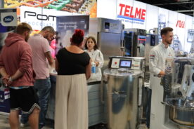 Warsaw Sweet Tech 2026 – najsłodsze innowacje spotykają biznes