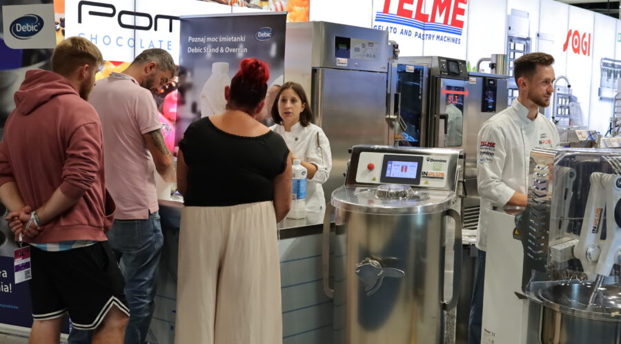 Warsaw Sweet Tech 2026 – najsłodsze innowacje spotykają biznes