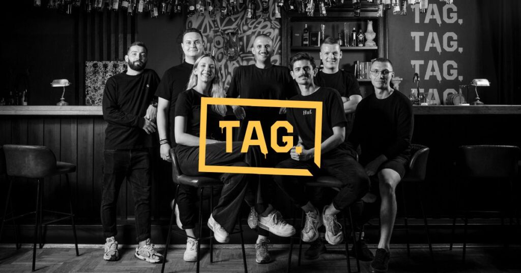Polski bar wśród najlepszych w&nbsp;Europie. Tag z&nbsp;Krakowa na&nbsp;liście Europe’s 50 Best Bars 2026