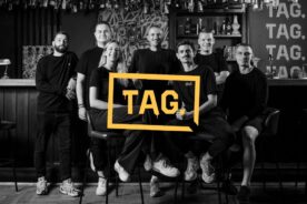 Polski bar wśród najlepszych w&nbsp;Europie. Tag z&nbsp;Krakowa na&nbsp;liście Europe’s 50 Best Bars 2026