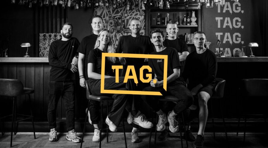 Polski bar wśród najlepszych w&nbsp;Europie. Tag z&nbsp;Krakowa na&nbsp;liście Europe’s 50 Best Bars 2026