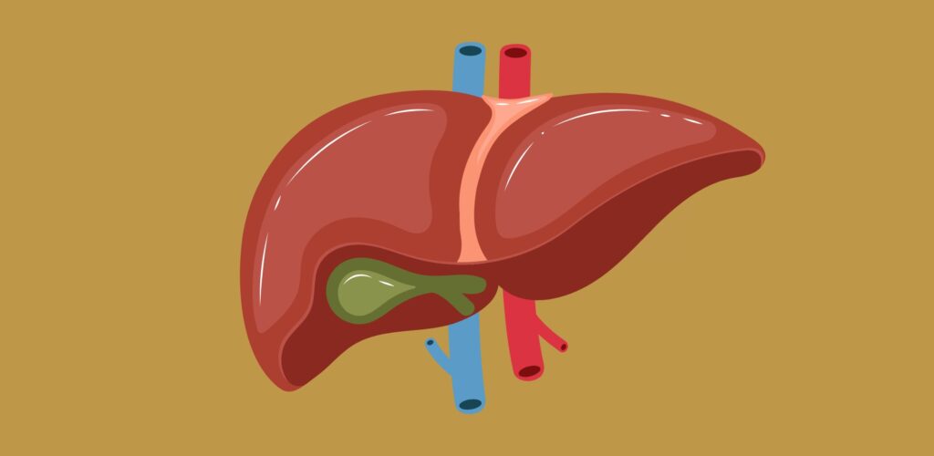 Jak nie&nbsp;ugrillować latem swojej wątroby? Co&nbsp;wrzucić na&nbsp;ruszt, żeby&nbsp;po&nbsp;urlopie nie&nbsp;przerazić się poziomem cholesterolu?