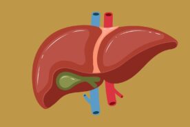 Jak nie&nbsp;ugrillować latem swojej wątroby? Co&nbsp;wrzucić na&nbsp;ruszt, żeby&nbsp;po&nbsp;urlopie nie&nbsp;przerazić się poziomem cholesterolu?
