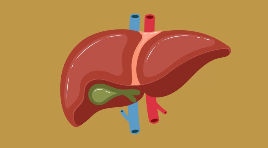 Jak nie&nbsp;ugrillować latem swojej wątroby? Co&nbsp;wrzucić na&nbsp;ruszt, żeby&nbsp;po&nbsp;urlopie nie&nbsp;przerazić się poziomem cholesterolu?