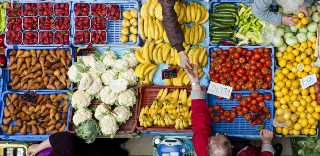 Od&nbsp;Majlertów po&nbsp;Natural Rascal. Dlaczego producenci stali się bohaterami menu?