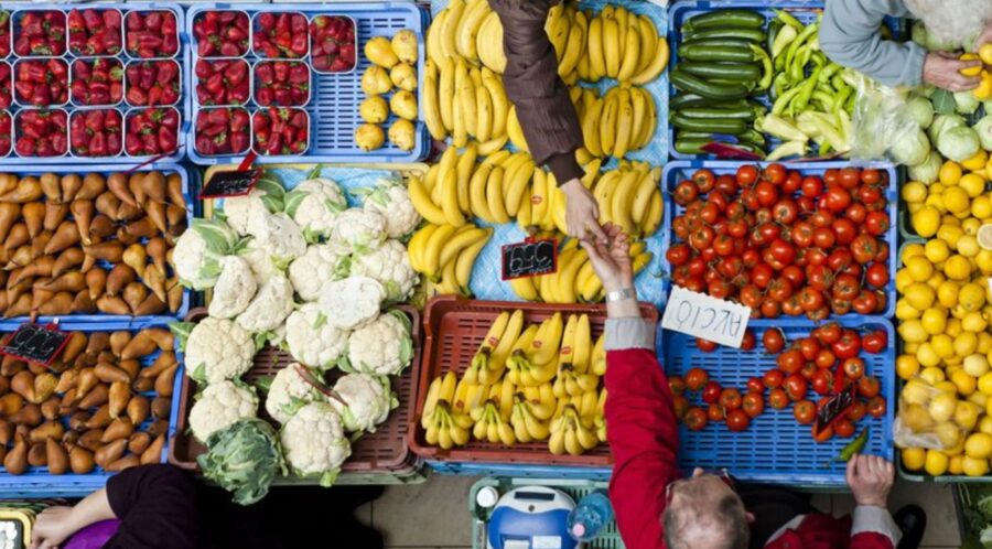 Od&nbsp;Majlertów po&nbsp;Natural Rascal. Dlaczego producenci stali się bohaterami menu?